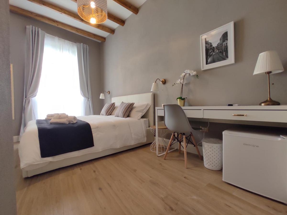 Manno Rooms Affittacamere Cagliari Exterior foto