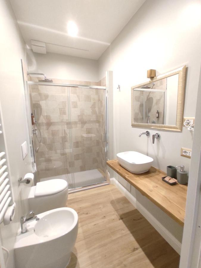 Manno Rooms Affittacamere Cagliari Exterior foto