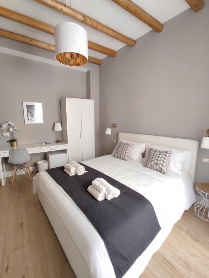 Manno Rooms Affittacamere Cagliari Exterior foto