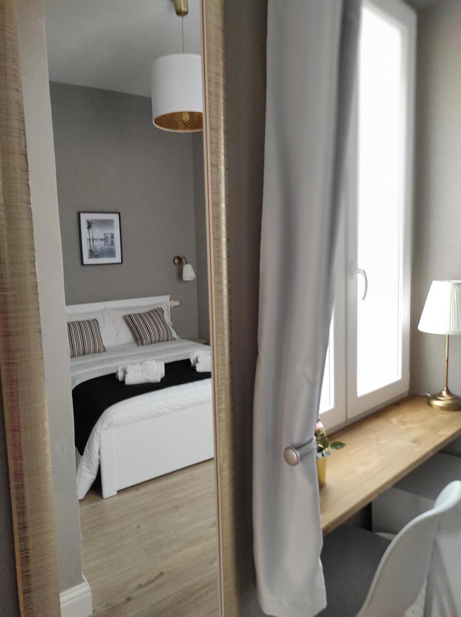 Manno Rooms Affittacamere Cagliari Exterior foto