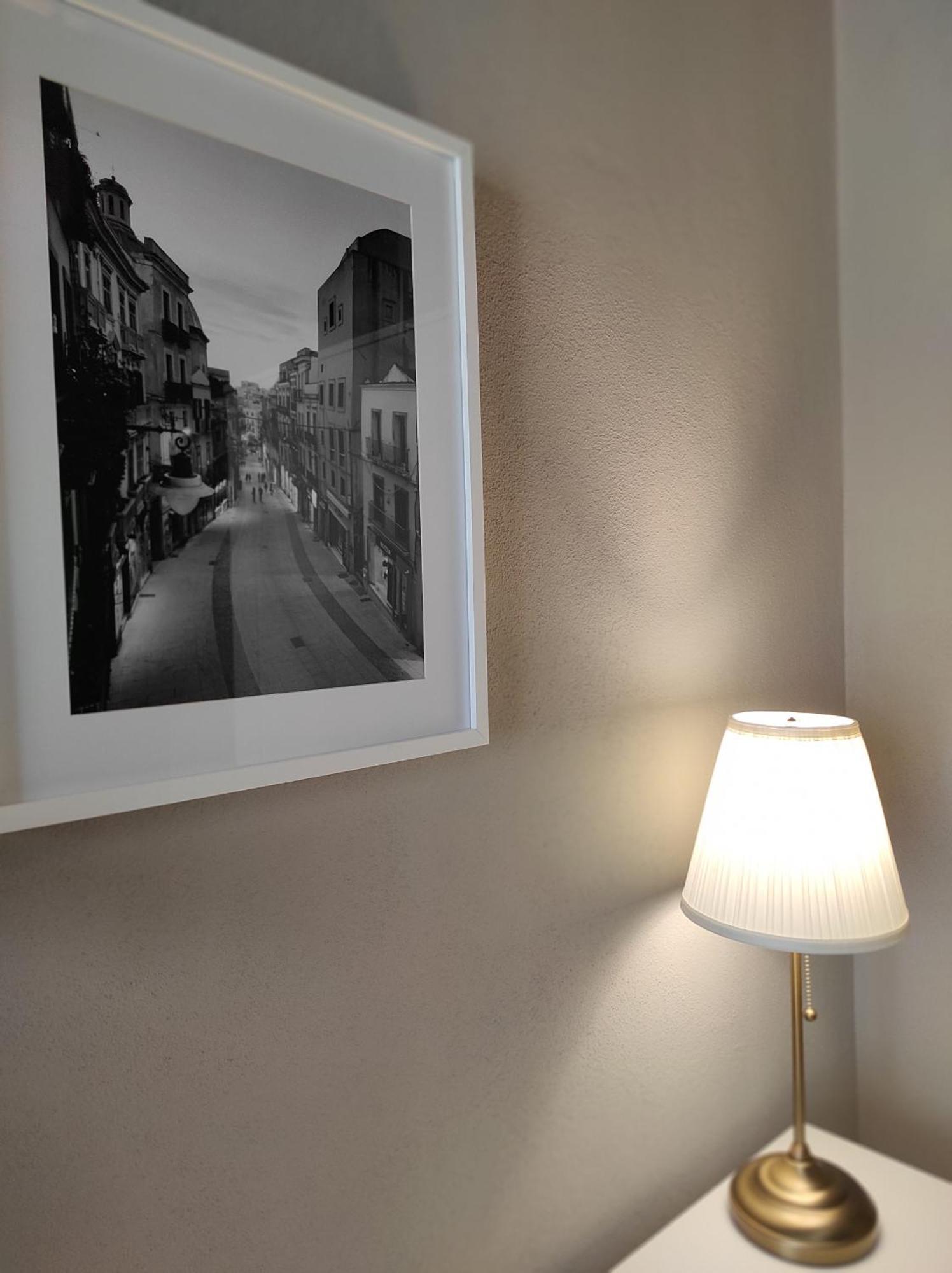 Manno Rooms Affittacamere Cagliari Habitación foto